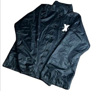 Augusta Sportswear MEN'S Windbreaker Jacket